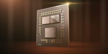 AMD Announces the “Zen 5” Microarchitecture and EPYC “Turin” Processor on 4nm