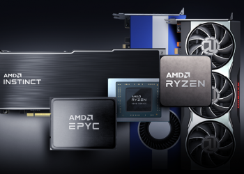 AMD’s Share of the Server Chip Market Could Double