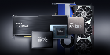 AMD’s Share of the Server Chip Market Could Double