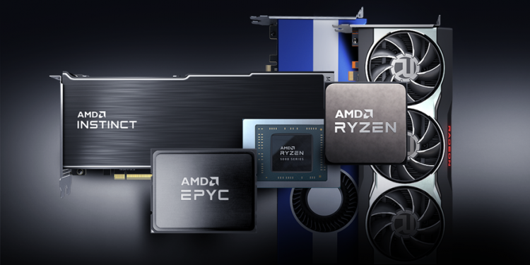 AMD’s Share of the Server Chip Market Could Double