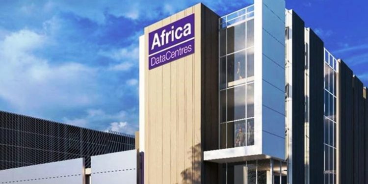 Africa Data Centres to Build second 20MW Data Centre in Cape Town