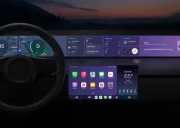 Apple aims to embed more deeply into cars with its software