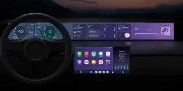 Apple aims to embed more deeply into cars with its software