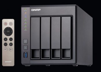 QNAP NAS devices targeted by surge of eCh0raix ransomware attacks