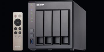QNAP NAS devices targeted by surge of eCh0raix ransomware attacks