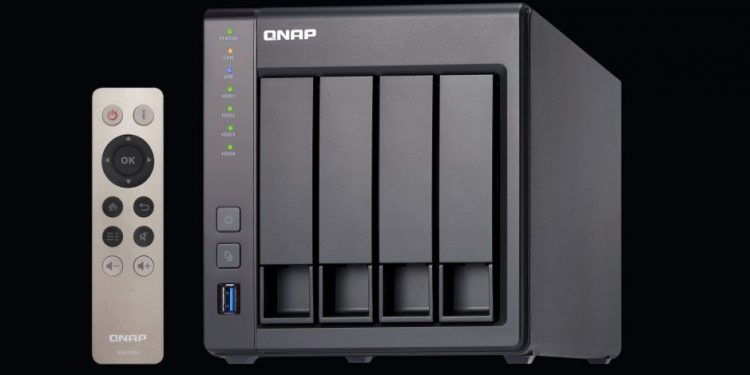 QNAP NAS devices targeted by surge of eCh0raix ransomware attacks