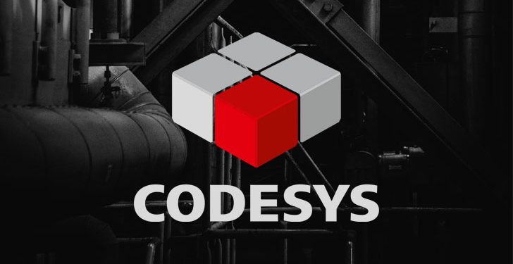 Researchers Find Critical Security Flaws in CoDeSys Automation Software
