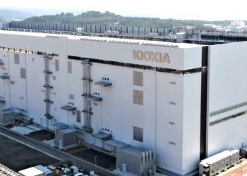 Kioxia to Complete Acquisition of Chubu Toshiba Engineering