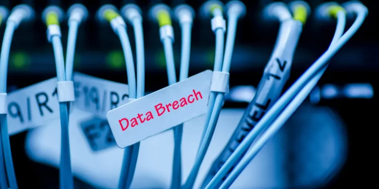 What are the Consequences of a Data Breach?