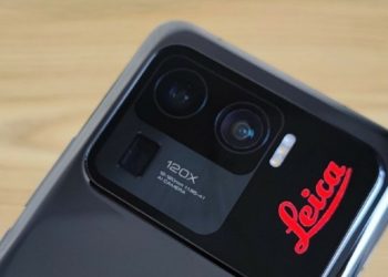 Xiaomi 12 Ultra may feature rare Leica logo