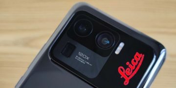 Xiaomi 12 Ultra may feature rare Leica logo