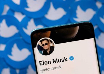 Twitter says waiting period for Musk’s deal has expired