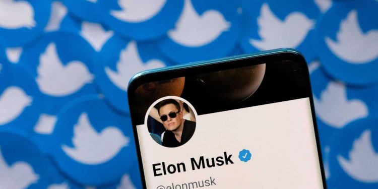 Twitter says waiting period for Musk’s deal has expired