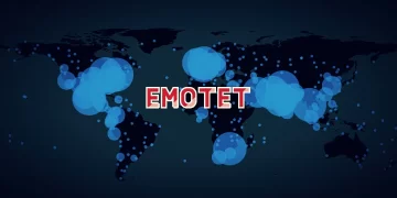 Emotet malware now steals credit cards from Google Chrome users