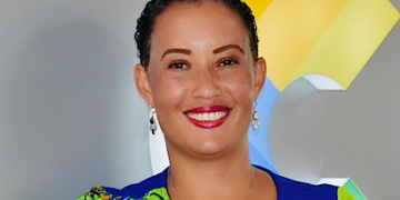Estelle Sowah appointed Member of Ghana Domain Name Registry Govern Board