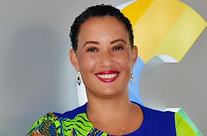 Estelle Sowah appointed Member of Ghana Domain Name Registry Govern Board