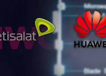 Etisalat UAE and Huawei to Launch Network Slicing Service