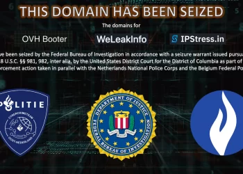 FBI seizes domains used to sell stolen data, DDoS services