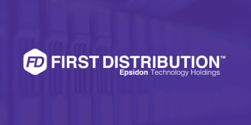 First Distribution teams with Nozomi Networks