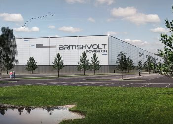 Britishvolt signs deal with Posco Chemical for battery materials
