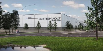 Britishvolt signs deal with Posco Chemical for battery materials