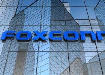 Foxconn confirms ransomware attack disrupted production in Mexico