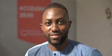 Ghanaian designs AI web app to provide instant answers on Science