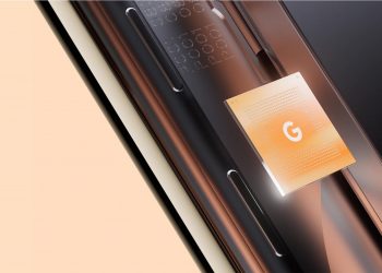 Samsung might be making the second-gen Tensor chip for Pixel 7