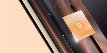 Samsung might be making the second-gen Tensor chip for Pixel 7