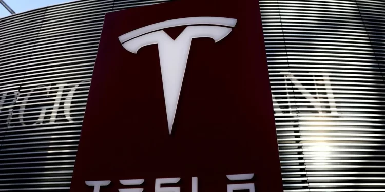 Tesla cancels three June online hiring events for China