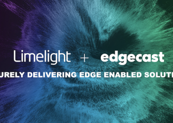 Edgio Announces Limelight’s Acquisition of Yahoo’s Edgecast