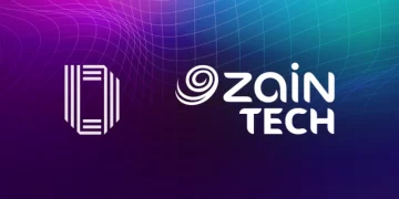 ZainTech with LigaData to deliver data-driven digital services in MENA