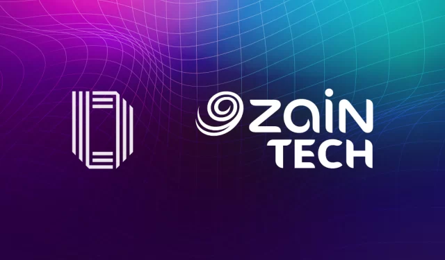 ZainTech with LigaData to deliver data-driven digital services in MENA