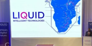 Telesmart.io partners with Liquid Cloud to increase efficiencies