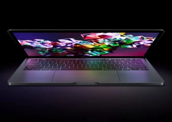 Entry-level M2 MacBook Pro has a slower SSD than M1 model