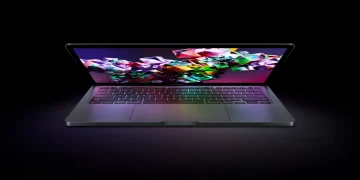 Entry-level M2 MacBook Pro has a slower SSD than M1 model