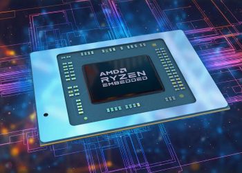 AMD Announces Ryzen Embedded R2000 Series