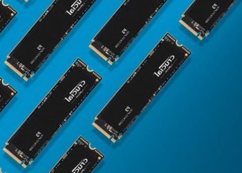Micron Upcoming Crucial P3 Plus Gen4 and P3 NVMe M.2
