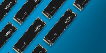 Micron Upcoming Crucial P3 Plus Gen4 and P3 NVMe M.2