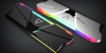 Netac Announces Shadow II DDR5 Memory Series