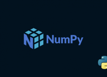 Creating gradient images using only Python NumPy