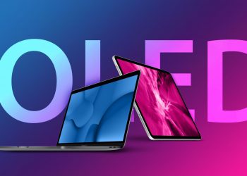 Samsung Aiming to Supply OLED Displays for Both iPads and MacBooks