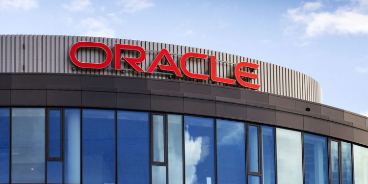 Oracle gains EU green light for $28.3 billion Cerner deal