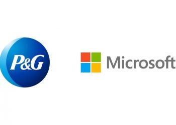 Microsoft and P&G co-innovate to build the future of digital manufacturing