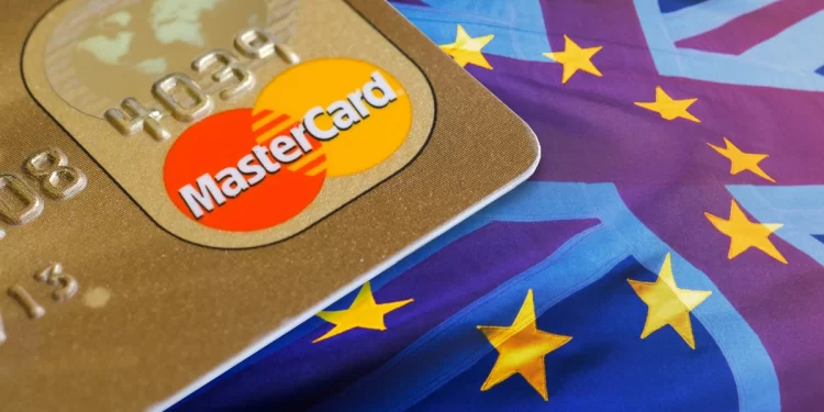 UK watchdog to review post-Brexit Visa and Mastercard fees