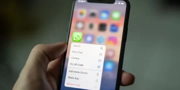 WhatsApp for iOS readying the ability to edit text messages