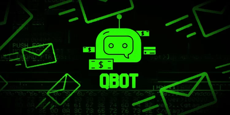 QBot now pushes Black Basta ransomware in bot-powered attacks
