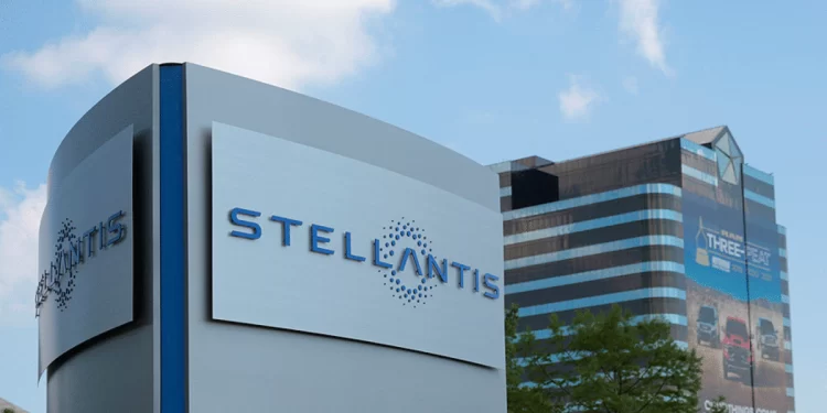 Stellantis Unit Pleads Guilty, Will Pay $300M in U.S. Diesel Probe