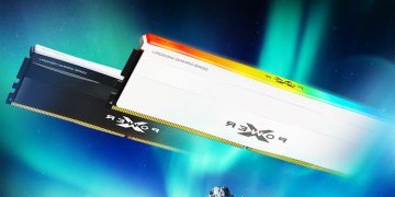 Silicon Power Announces XPOWER Zenith RGB DDR5 Memory