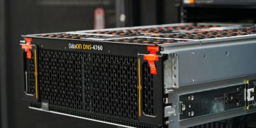 Backup and Instant Recovery with Azure Stack HCI